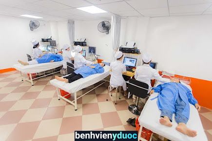Phòng khám đa khoa Uni Care Nha Trang Khánh Hòa