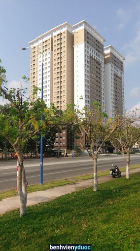 Phòng khám đa khoa Vạn Phúc 1 Tân Uyên Bình Dương