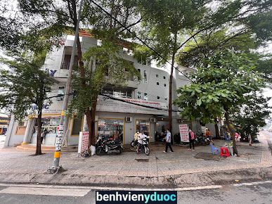 Phòng Khám Đa Khoa Vạn Phước