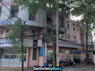 Phòng Khám Đa Khoa Vạn Phước Bình Tân Hồ Chí Minh