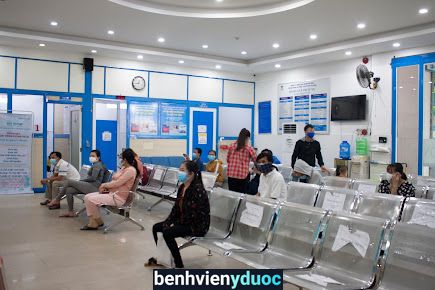 Phòng Khám Đa Khoa Vạn Thành Sài Gòn Phú Mỹ Bà Rịa - Vũng Tàu
