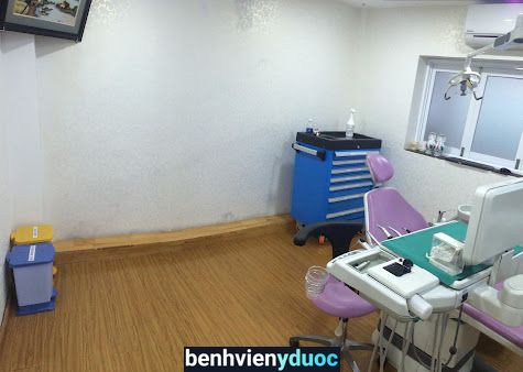 Phòng Khám Đa Khoa Vạn Thành Sài Gòn Phú Mỹ Bà Rịa - Vũng Tàu