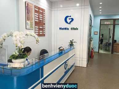 Phòng Khám Đa Khoa Việt Gia (VIET GIA 総合クリニック) 1 Hồ Chí Minh