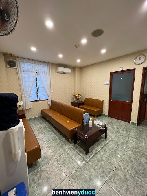 Phòng Khám Đa Khoa Việt Gia (VIET GIA 総合クリニック) 1 Hồ Chí Minh