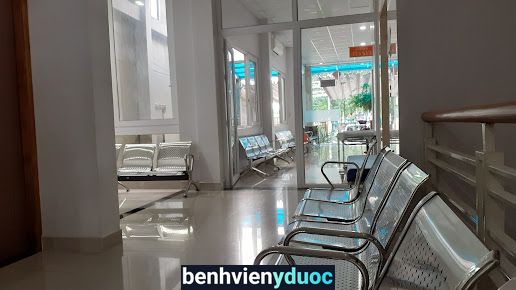 Phòng Khám Đa Khoa Việt Hương