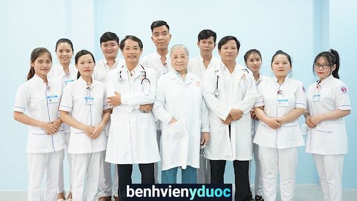Phòng Khám Đa Khoa Việt Mỹ Gò Vấp