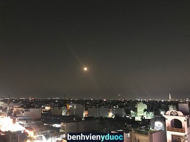 Phòng Khám Đa Khoa Việt Mỹ Gò Vấp Hồ Chí Minh