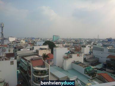 Phòng Khám Đa Khoa Việt Mỹ Gò Vấp Hồ Chí Minh