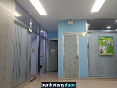 Phòng khám đa khoa Việt Mỹ Bình Thạnh Hồ Chí Minh