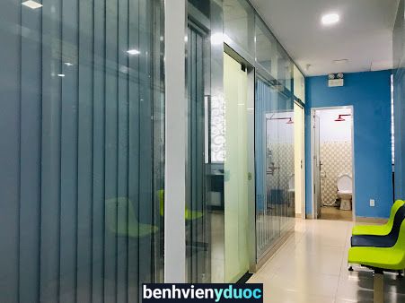 Phòng khám đa khoa Việt Mỹ Bình Thạnh Hồ Chí Minh