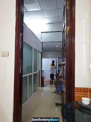 Phòng Khám Đa Khoa Việt Nhật - Phúc Yên