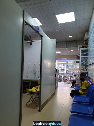 Phòng Khám Đa Khoa Việt Nhật - Phúc Yên Phúc Yên Vĩnh Phúc