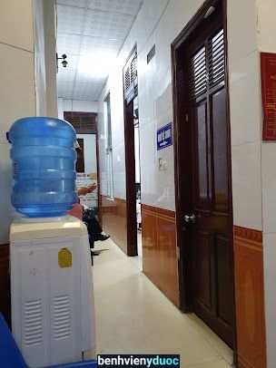 Phòng Khám Đa Khoa Việt Nhật - Phúc Yên Phúc Yên Vĩnh Phúc