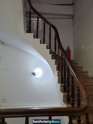 Phòng Khám Đa Khoa Việt Nhật - Phúc Yên Phúc Yên Vĩnh Phúc