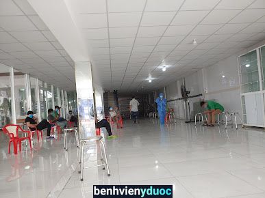 Phòng Khám Đa Khoa Việt Tâm