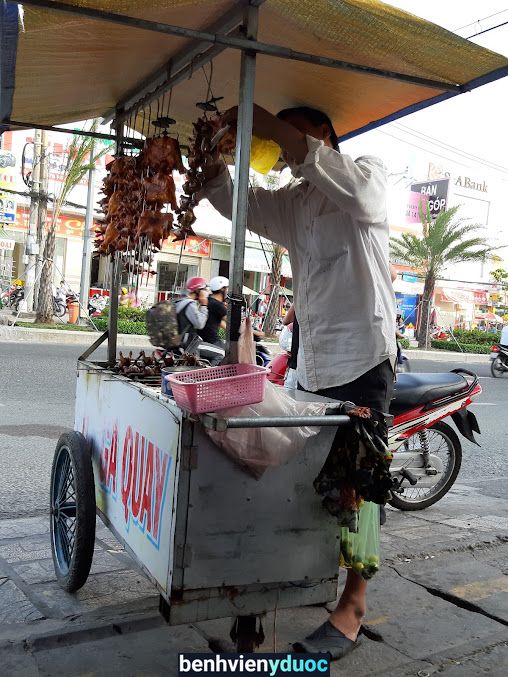 Phòng Khám Đa Khoa Võ Thành Lợi Cà Mau Cà Mau