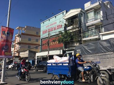 Phòng Khám Đa Khoa Vũ Dương Thuận An Bình Dương
