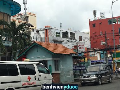 Phòng Khám Đa Khoa Xóm Củi