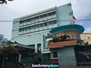 Phòng Khám Đa Khoa Xóm Củi 8 Hồ Chí Minh