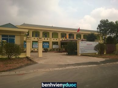 Phòng Khám Đa Khoa Xuân Giang