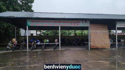 Phòng Khám Đa Khoa Xuân Giang Sóc Sơn Hà Nội