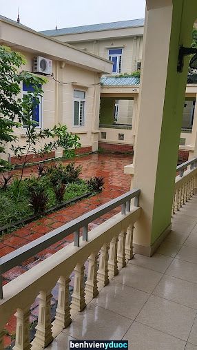 Phòng Khám Đa Khoa Xuân Giang Sóc Sơn Hà Nội