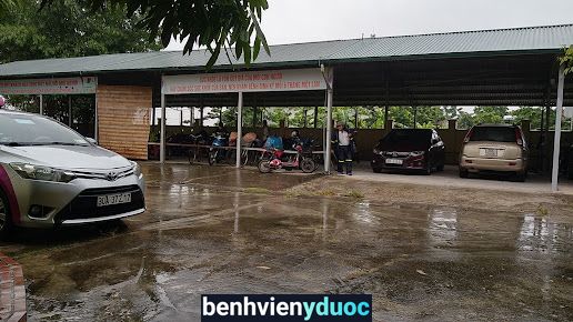 Phòng Khám Đa Khoa Xuân Giang Sóc Sơn Hà Nội