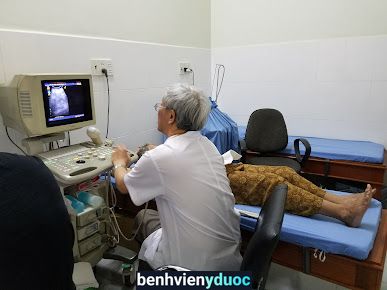 Phòng Khám Đa Khoa Xuân Triệu Long Thành Đồng Nai