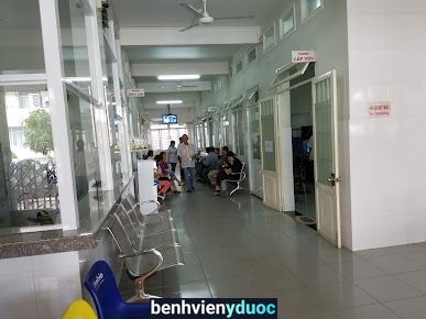 Phòng Khám Đa Khoa Xuân Triệu Long Thành Đồng Nai