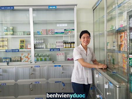 Phòng Khám Đa Khoa Xuân Triệu Long Thành Đồng Nai