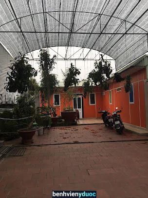 Phòng Khám Đa Khoa Y Cao Hà Nội Gia Bình Bắc Ninh