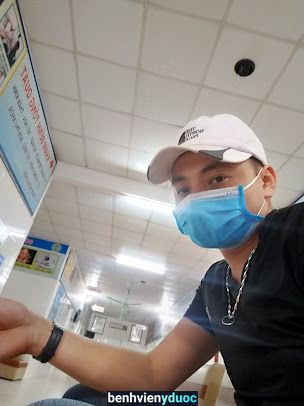 Phòng Khám Đa Khoa Y Cao Hà Nội Gia Bình Bắc Ninh