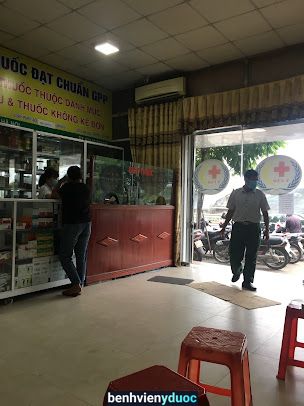 Phòng Khám Đa Khoa Y Cao Hà Nội Phú Xuyên Hà Nội