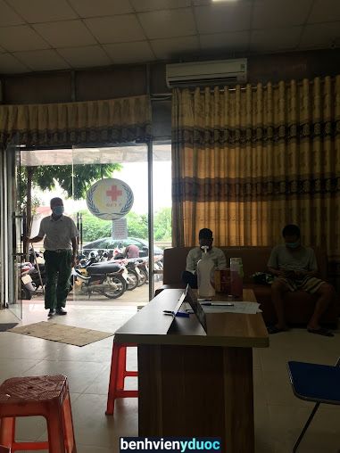 Phòng Khám Đa Khoa Y Cao Hà Nội Phú Xuyên Hà Nội