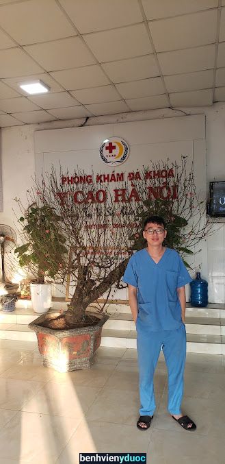 Phòng Khám Đa Khoa Y Cao Hà Nội Phú Xuyên Hà Nội