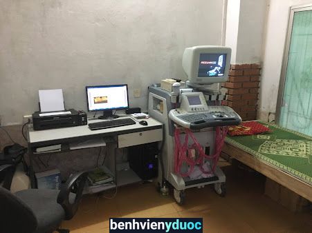 Phòng Khám Đa Khoa Y Đức 103 Lâm Thao Phú Thọ