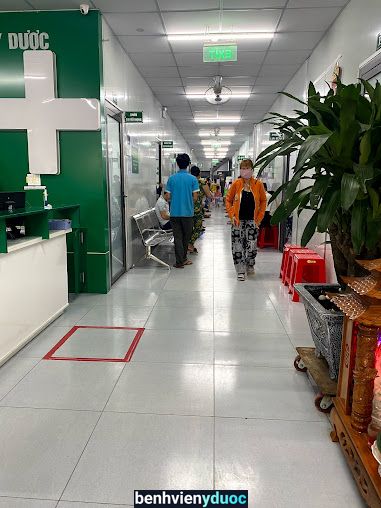 Phòng Khám Đa Khoa Y Dược Miền Đông Sài Gòn Nhơn Trạch Đồng Nai