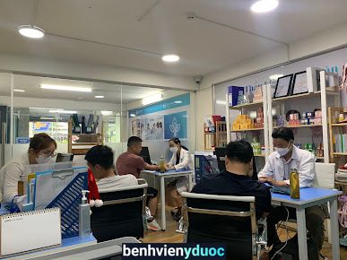 Phòng khám đa khoa Y Học Cổ Truyền Thiên Phúc Đường Thủ Đức Hồ Chí Minh