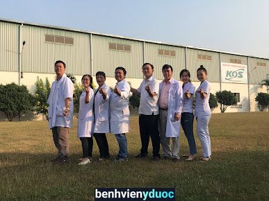 Phòng Khám Đa Khoa Y Sài Gòn Biên Hòa Đồng Nai