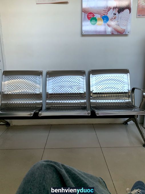 Phòng Khám Đa Khoa Y Sài Gòn Biên Hòa Đồng Nai