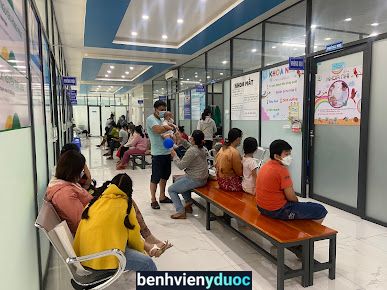 PHÒNG KHÁM ĐA KHOA Y VIỆT SÀI GÒN Mỏ Cày Nam Bến Tre