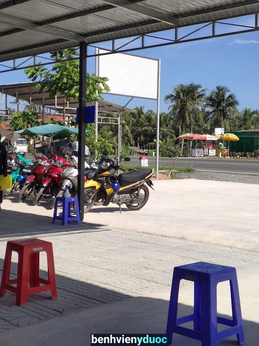 PHÒNG KHÁM ĐA KHOA Y VIỆT SÀI GÒN Mỏ Cày Nam Bến Tre