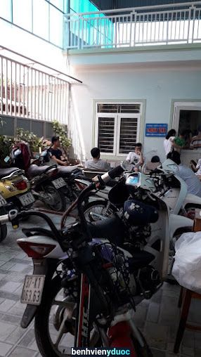 Phòng khám Da Liễu Bác sĩ Huyền