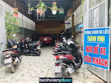 Phòng khám Da Liễu Bác sĩ Huyền Vinh Nghệ An