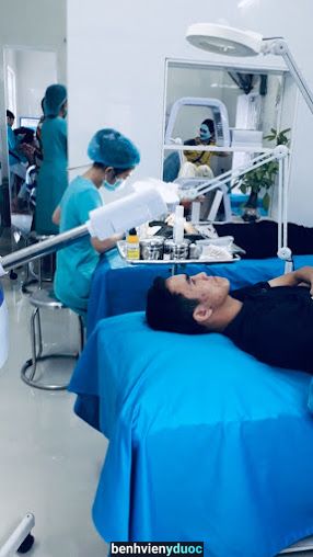 Phòng khám Da Liễu Bác sĩ Huyền Vinh Nghệ An