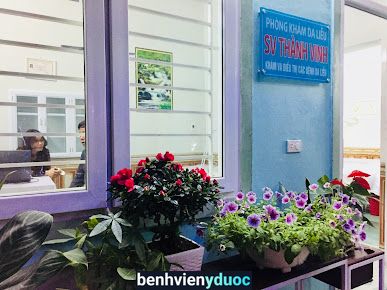 Phòng khám Da Liễu Bác sĩ Huyền Vinh Nghệ An