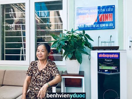 Phòng khám Da Liễu Bác sĩ Huyền Vinh Nghệ An