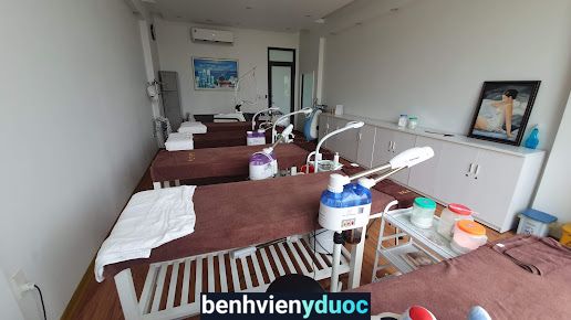 Phòng khám da liễu bác sĩ Tùng Thái Bình Thái Bình