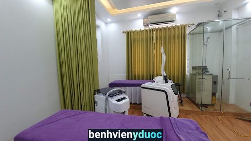 Phòng khám da liễu bác sĩ Tùng Thái Bình Thái Bình