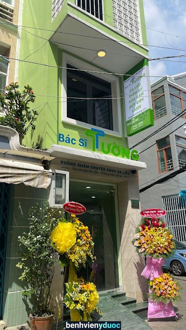 Phòng Khám Da Liễu - Bác Sĩ Tường